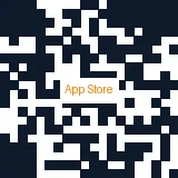 App Store下载二维码 - 每日大赛 莱茵体育平台 APP